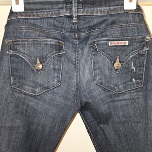 Hudson Jeans Size 25